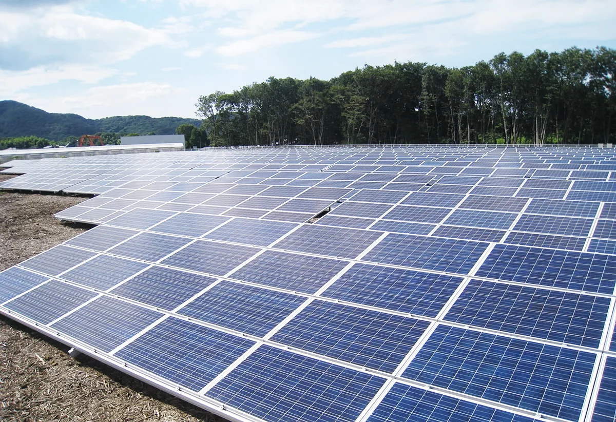 環境エネルギー事業部